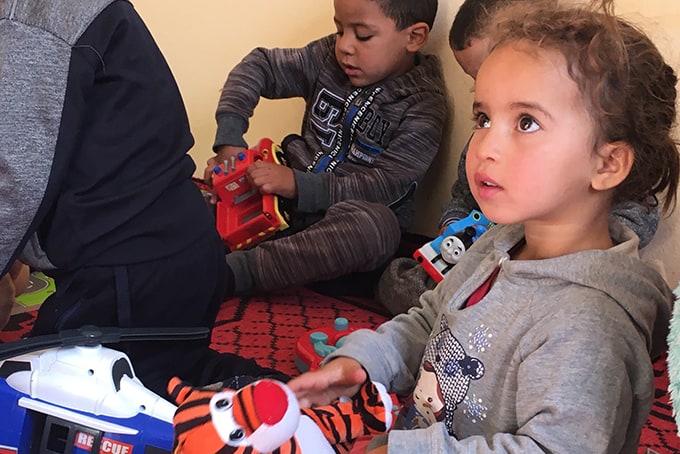 News about some of our formal pupils